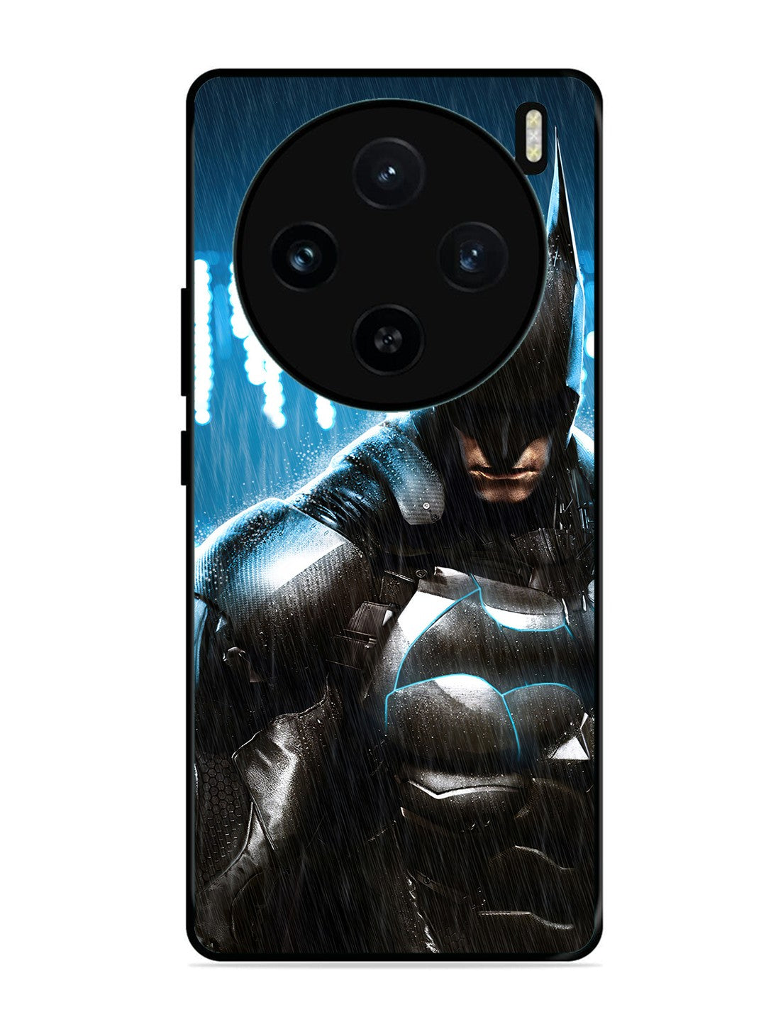 Vivo X100 5G King of Bats 2