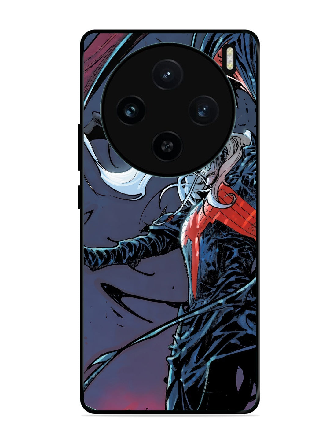 Vivo X100 5G Knull Supervillain