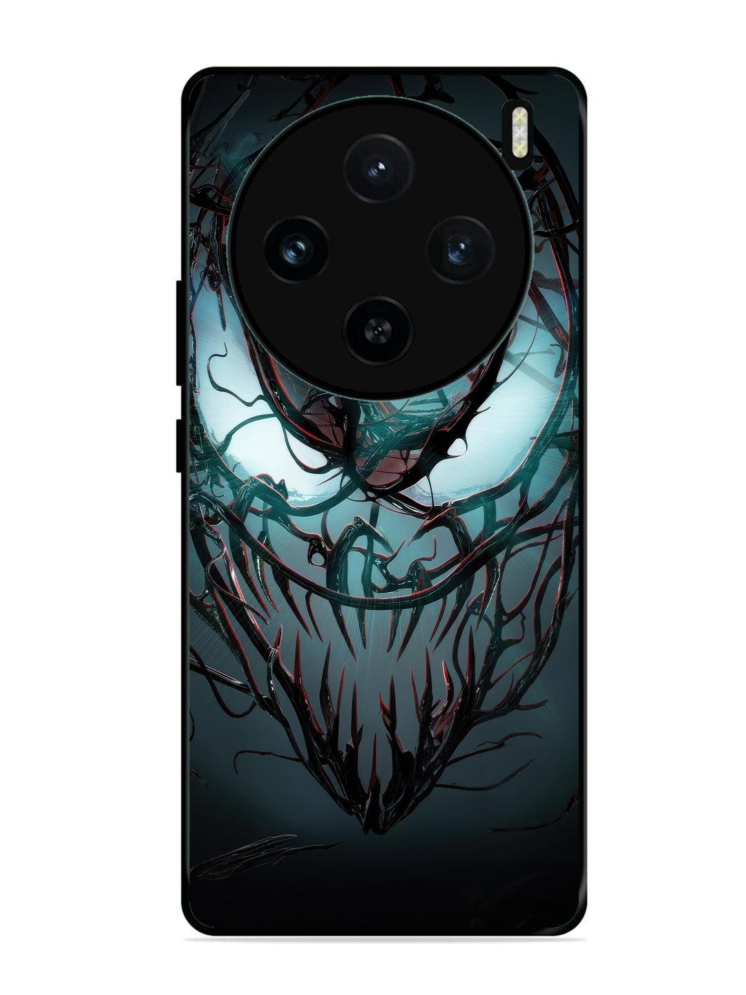 Vivo X100 5G Venom 3
