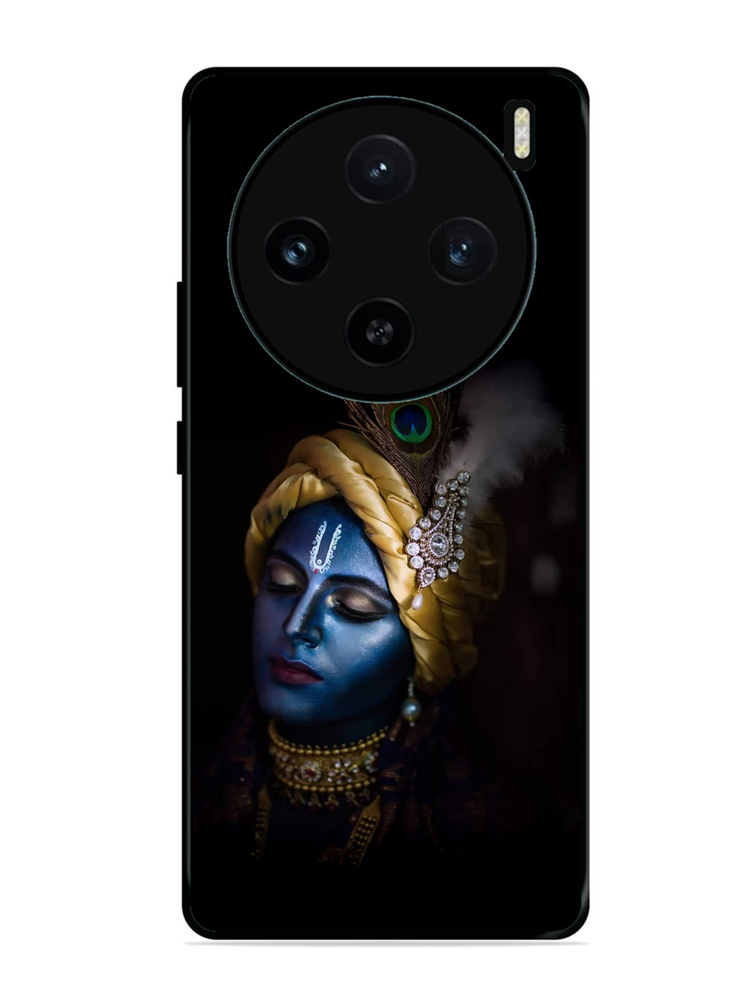 Vivo X100 5G Kanha Krishna