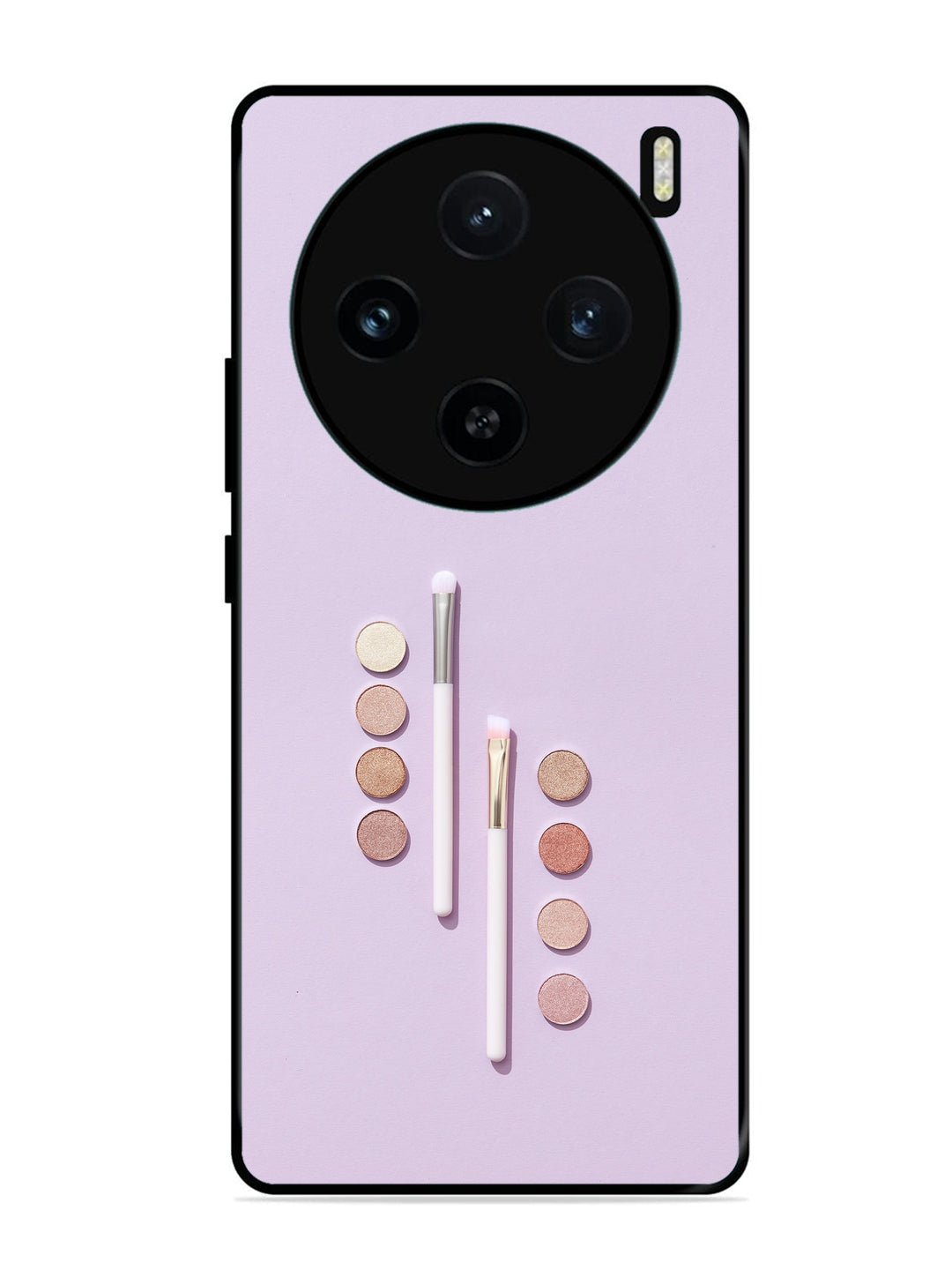 Vivo X100 5G Girls Makeup Story