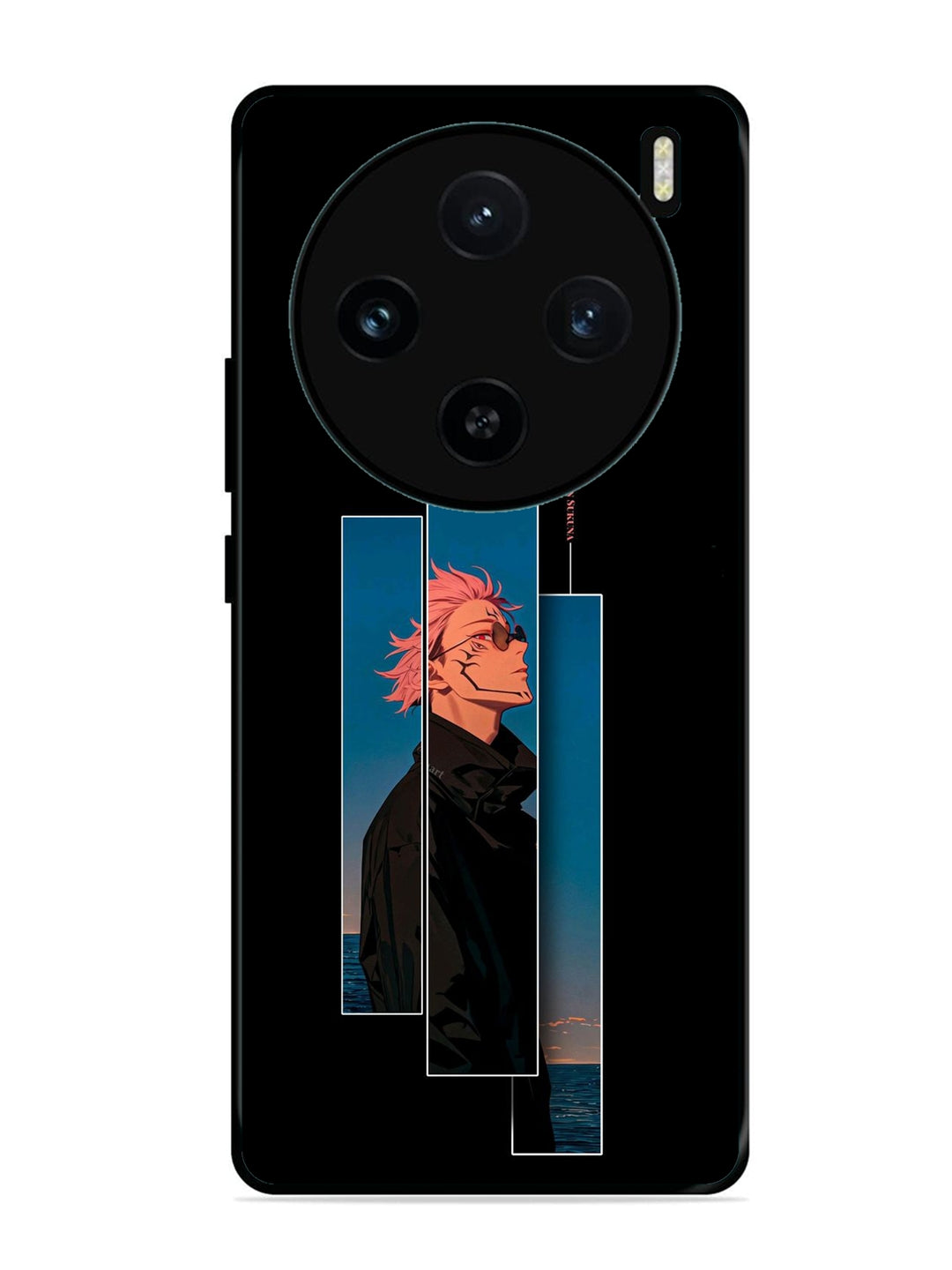 Vivo X100 5G Ryomen Sukuna