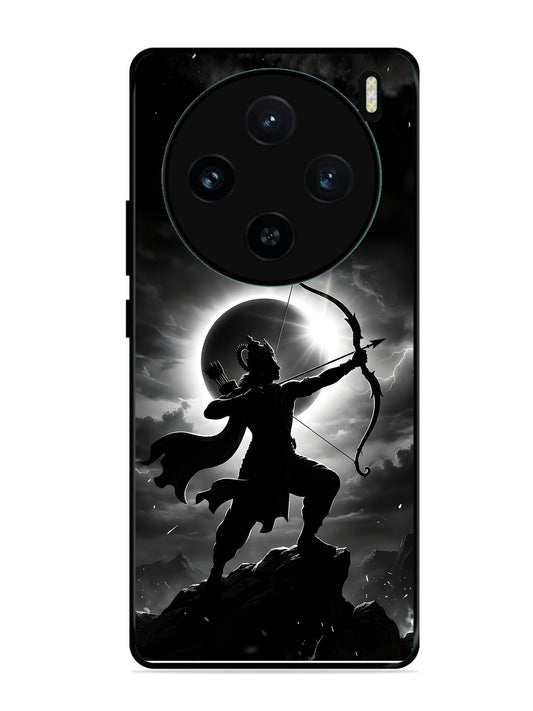 Vivo X100 5G Prabhu Shri Ram