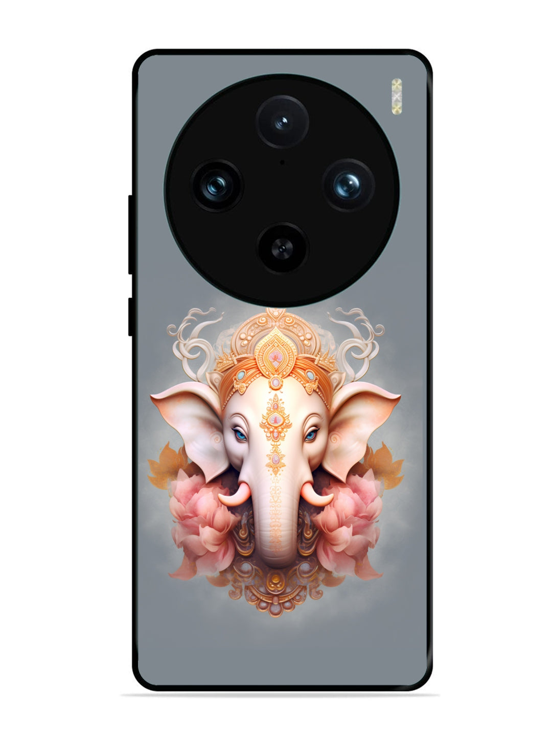 Vivo X100 Pro Ganesh Ji