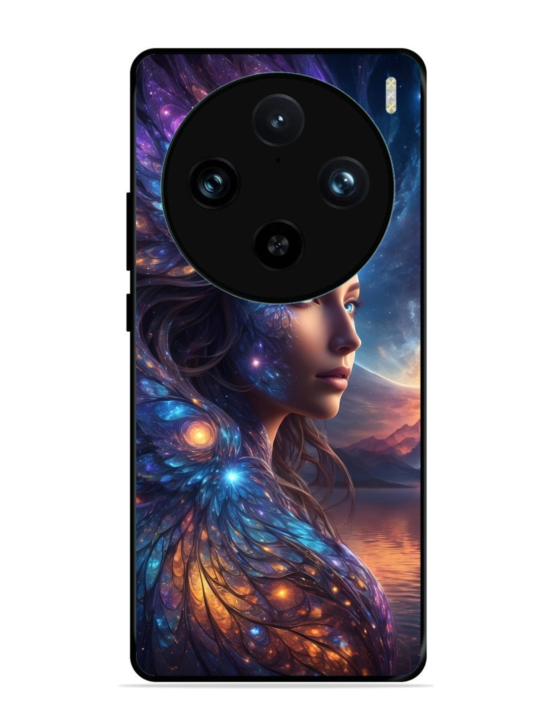 Vivo X100 Pro Fairy