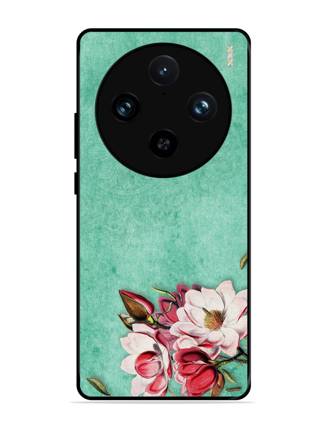 Vivo X100 Pro Beautiful Flowers