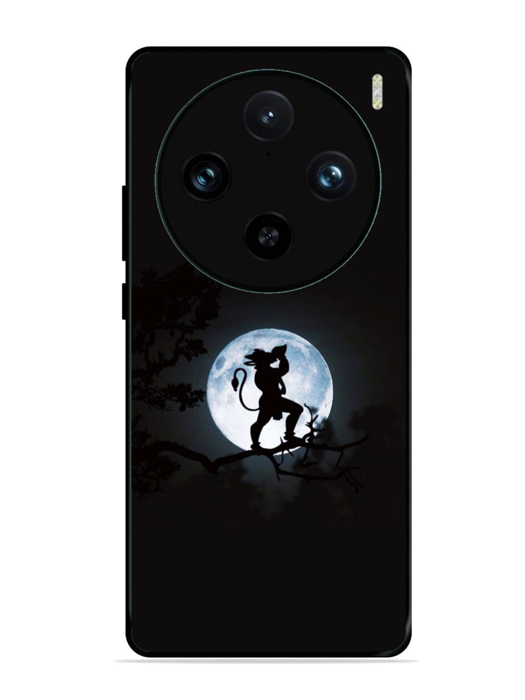 Vivo X100 Pro Hanuman