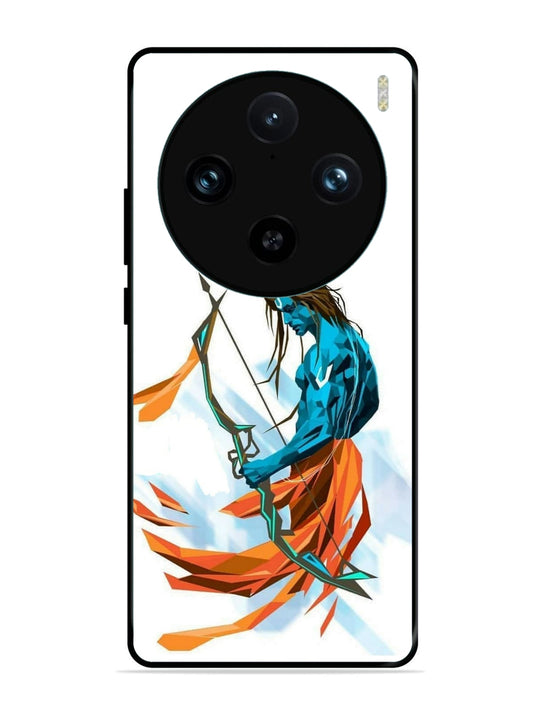 Vivo X100 Pro Shri Ram