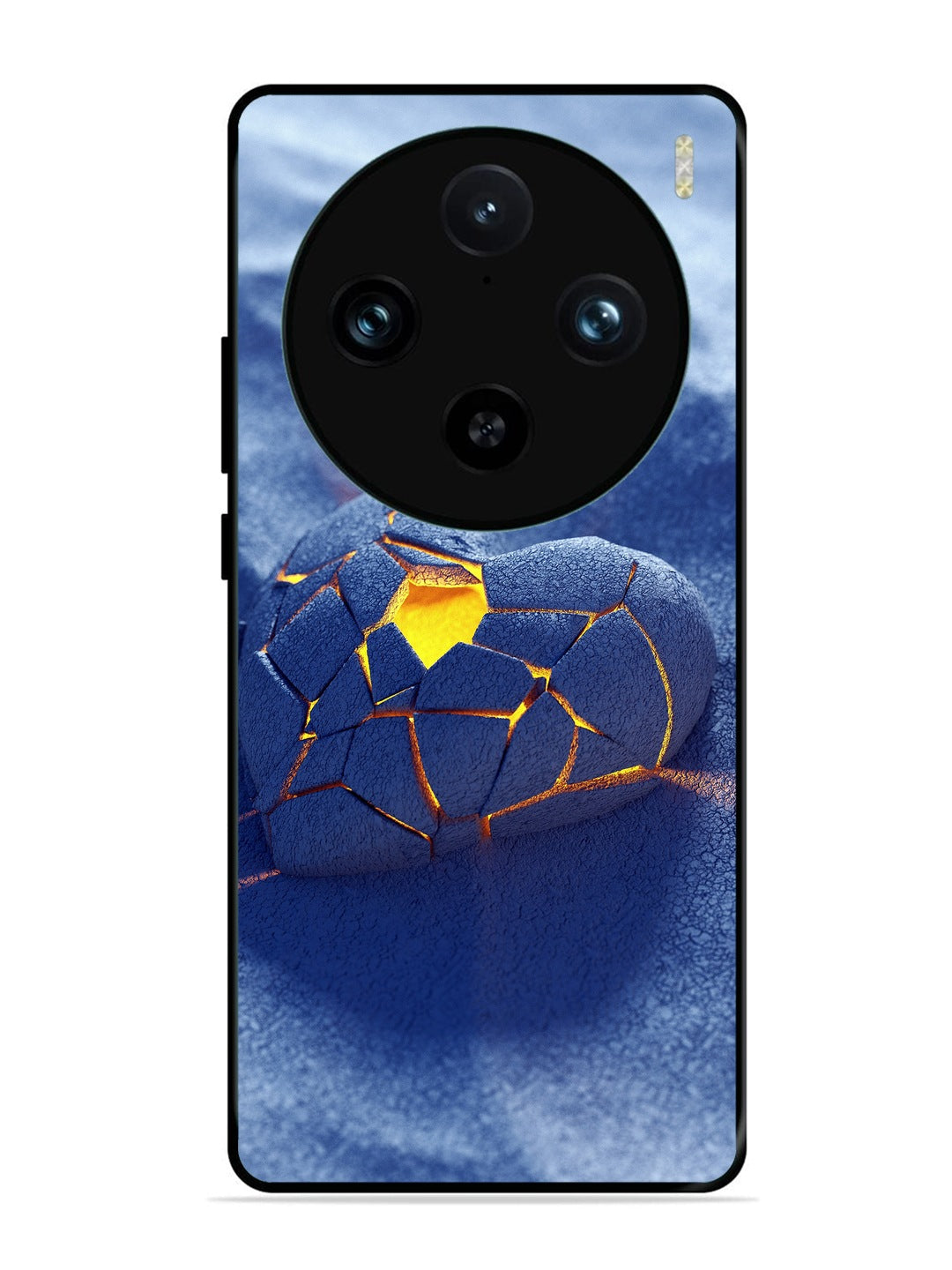 Vivo X100 Pro Broken Heart