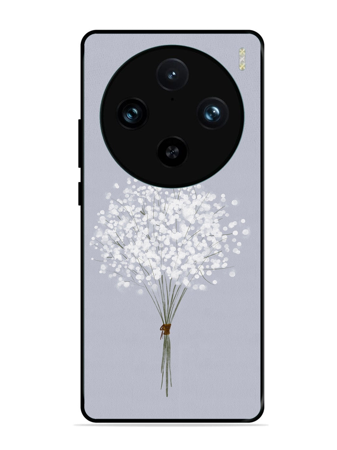 Vivo X100 Pro Blossom White