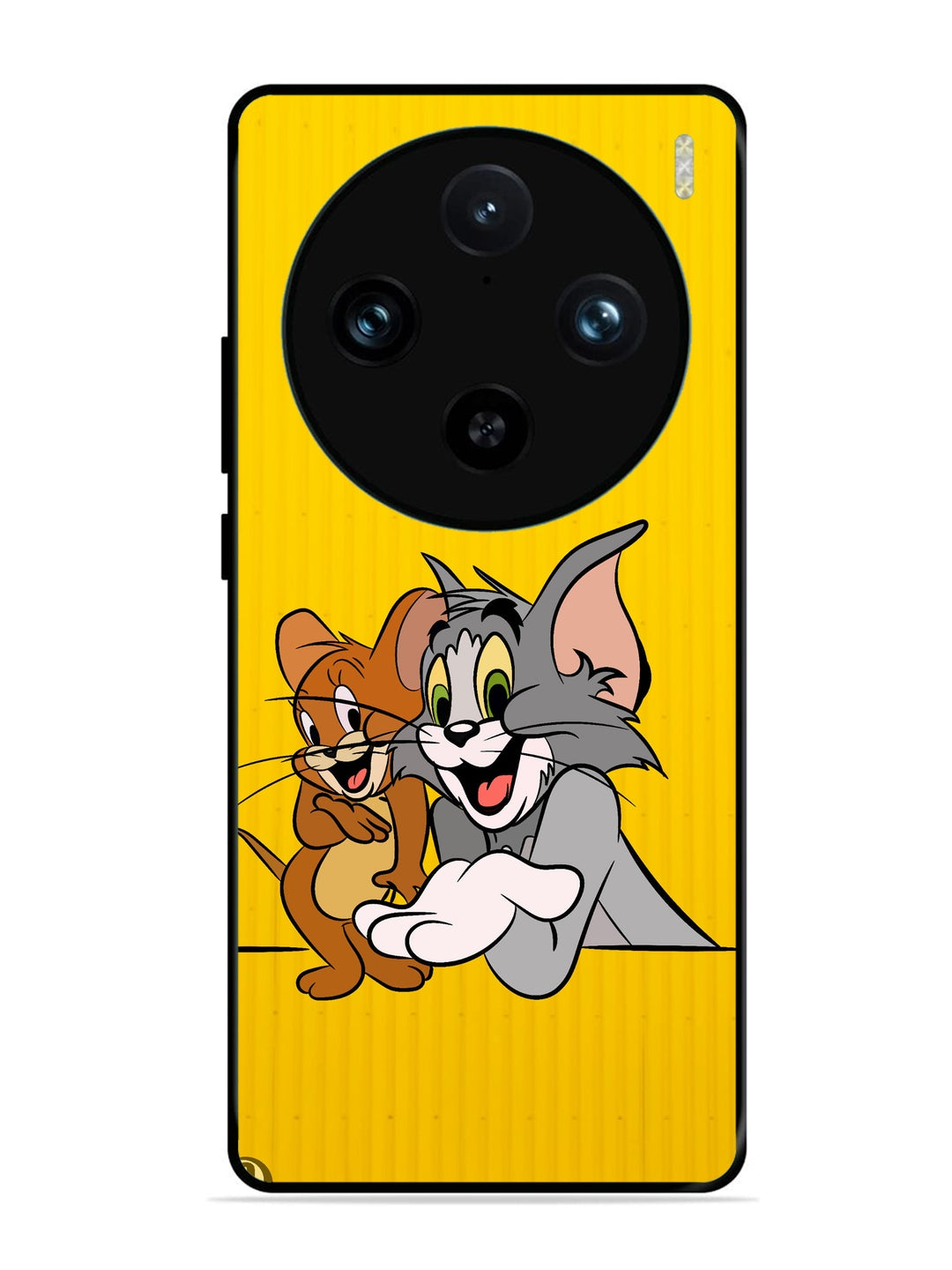 Vivo X100 Pro Tom n Jerry