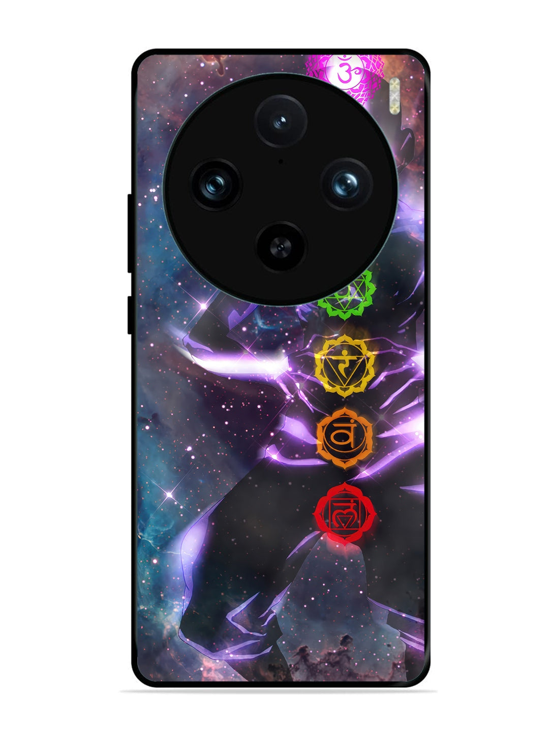 Vivo X100 Pro Aang Avatar The Last Airbender
