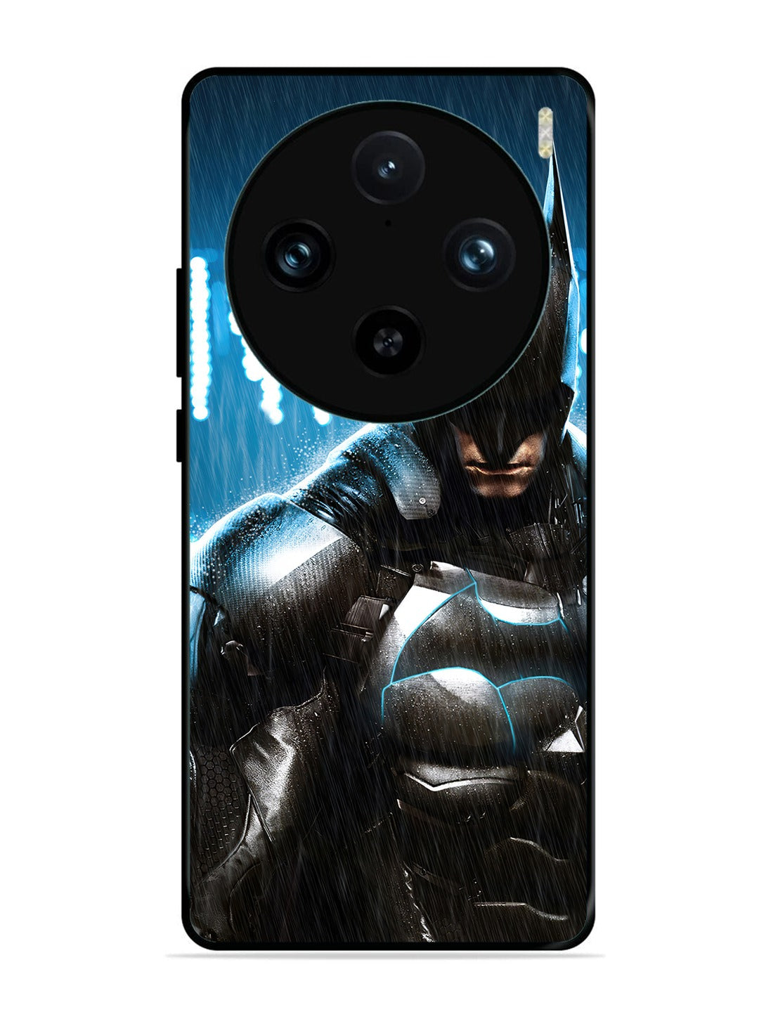Vivo X100 Pro King of Bats 2