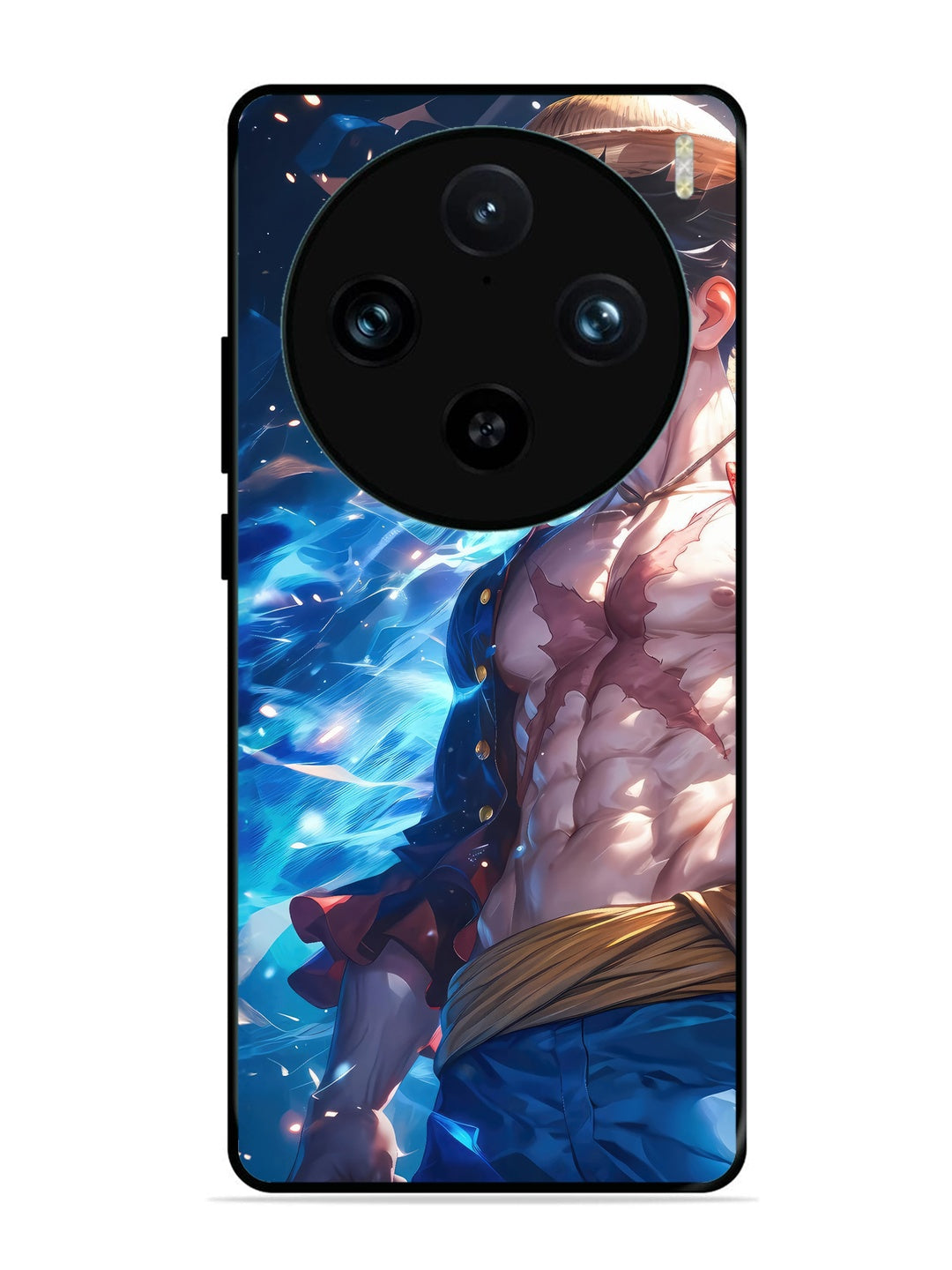 Vivo X100 Pro One Piece