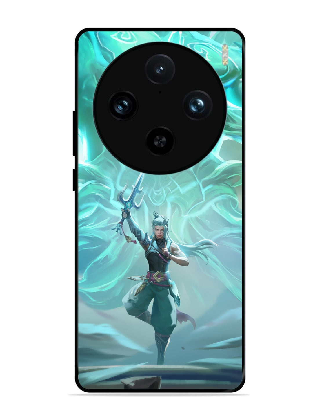 Vivo X100 Pro Suyou