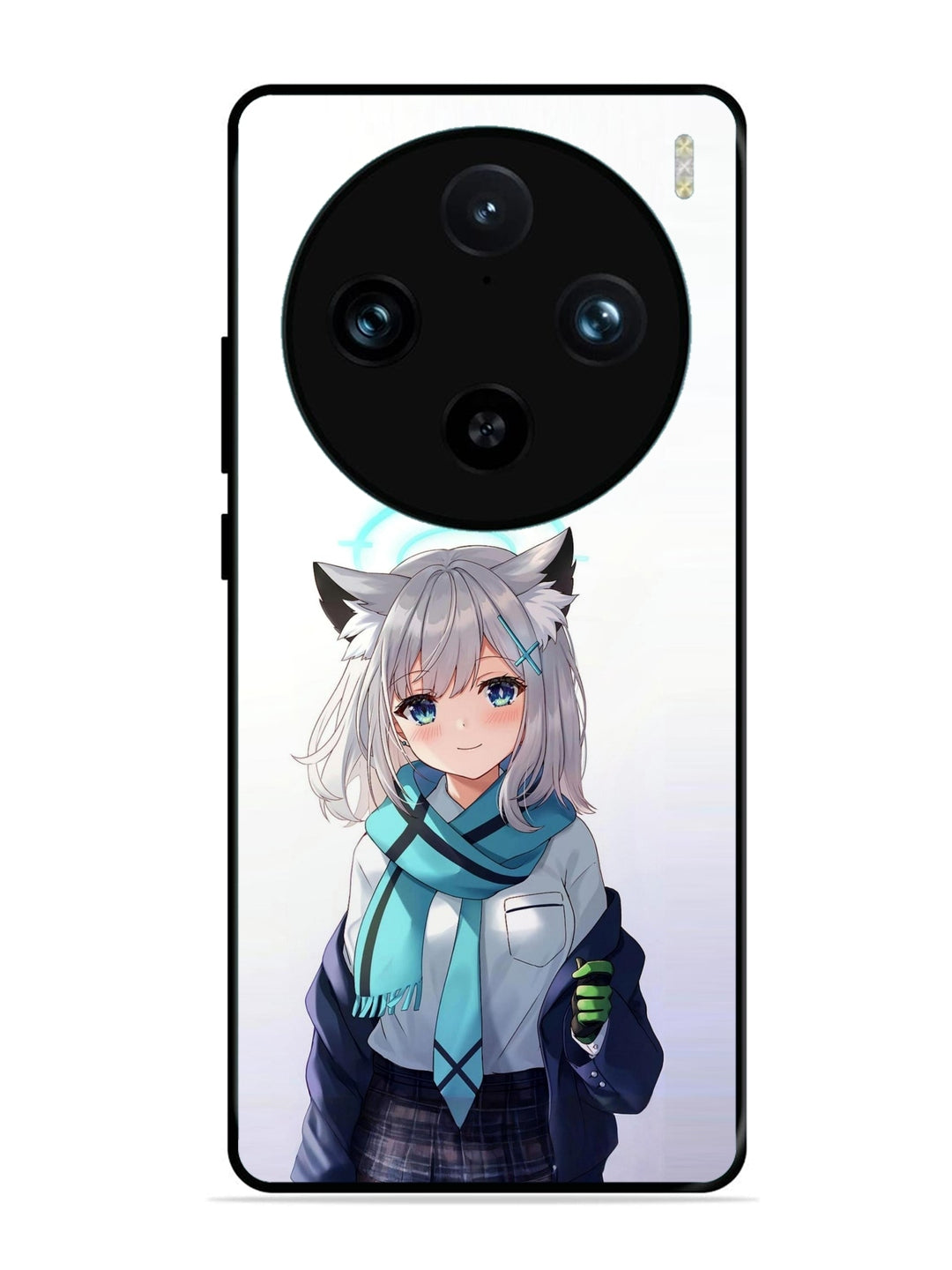 Vivo X100 Pro Cute Angel