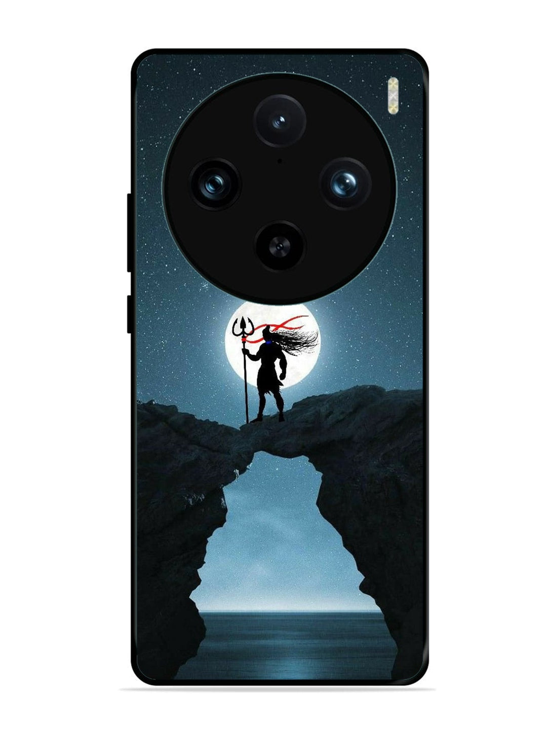 Vivo X100 Pro Adi Shiva