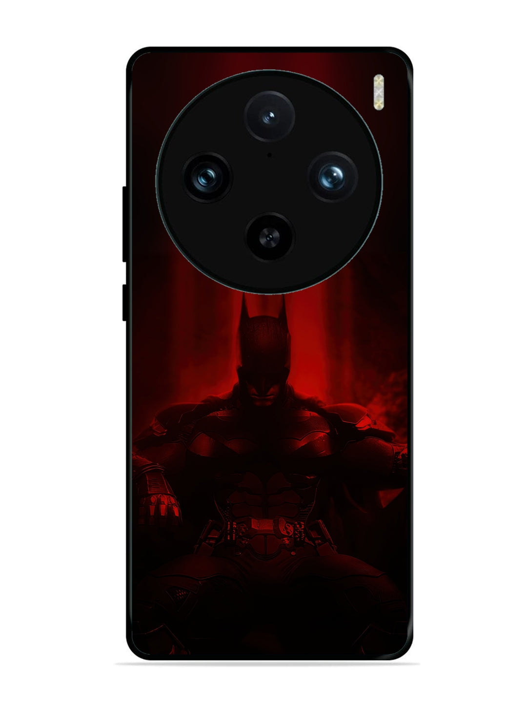 Vivo X100 Pro King of Bats dc superhero