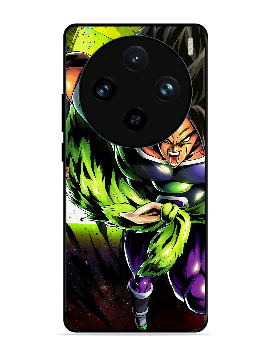 Vivo X100 Pro broly-dragon-ball-super-broly