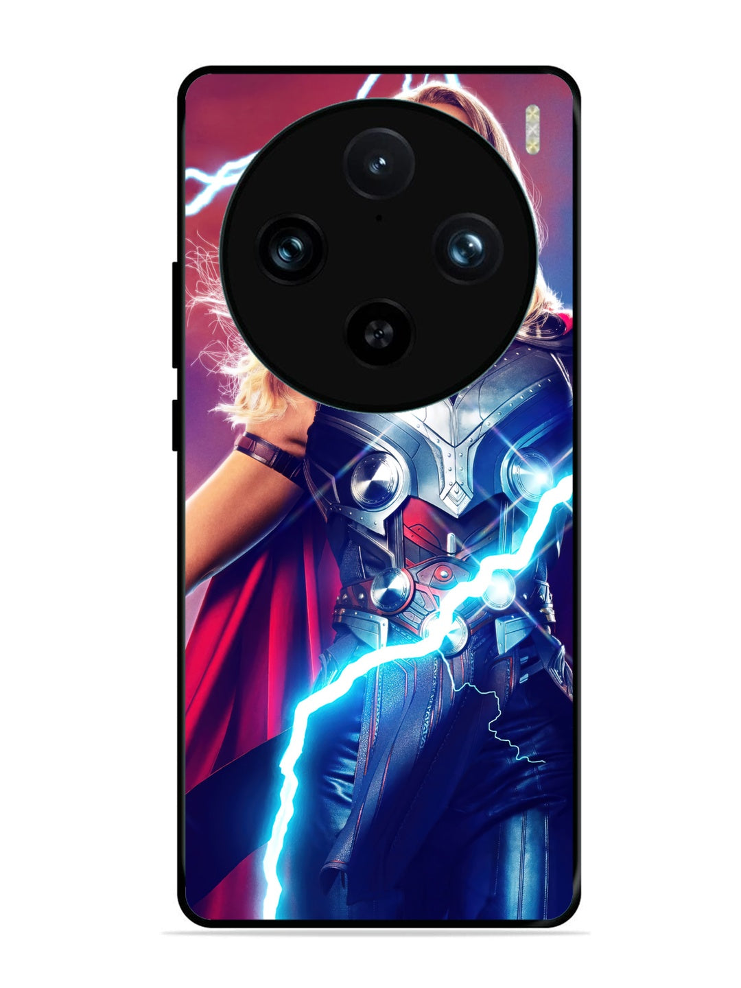 Vivo X100 Pro jane-foster-thor-love-and-thunder-poster