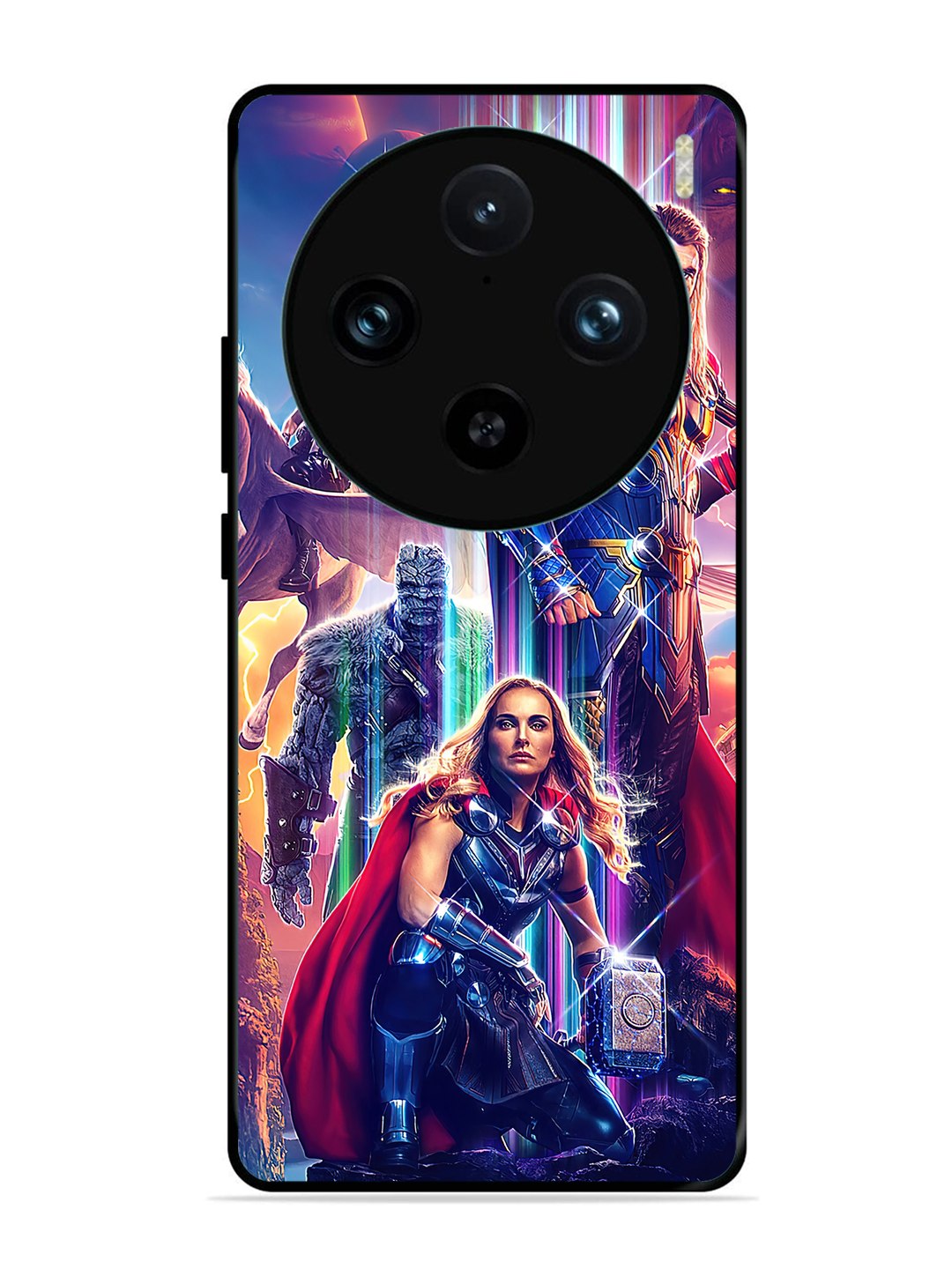 Vivo X100 Pro thor-love-and-thunder-movie-character
