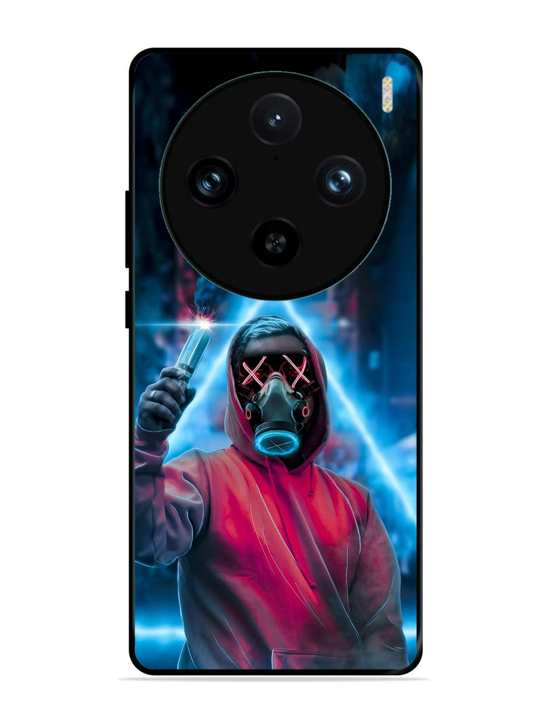 Vivo X100 Pro mask-man-bad-boys-bad-boys-rules