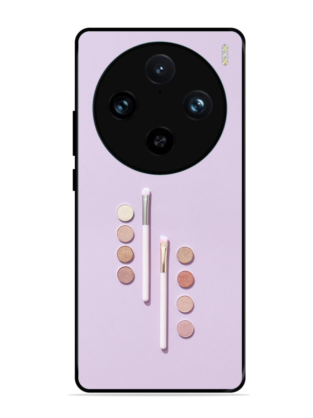 Vivo X100 Pro Girls Makeup Story