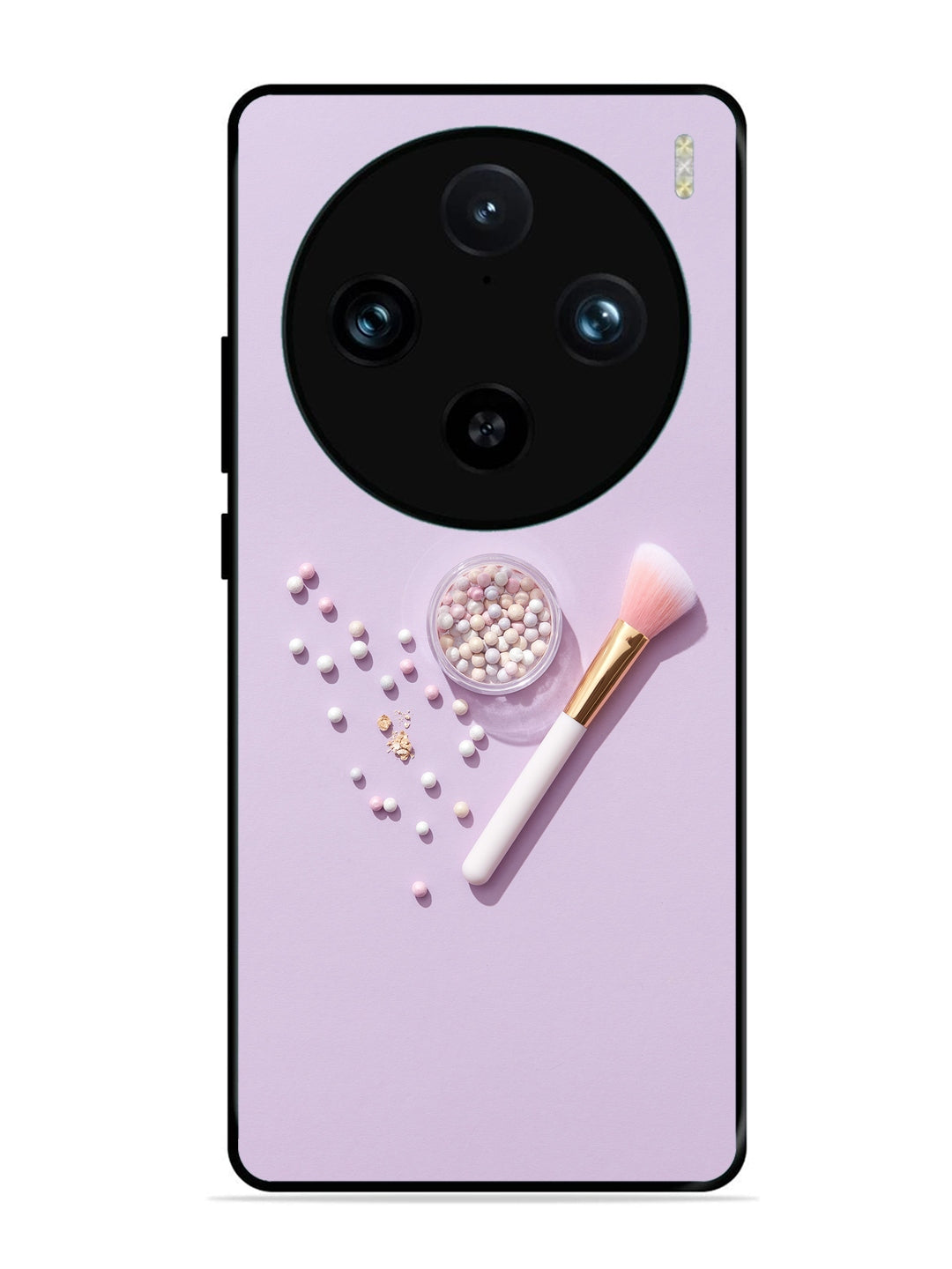 Vivo X100 Pro Girls Makeup Story2
