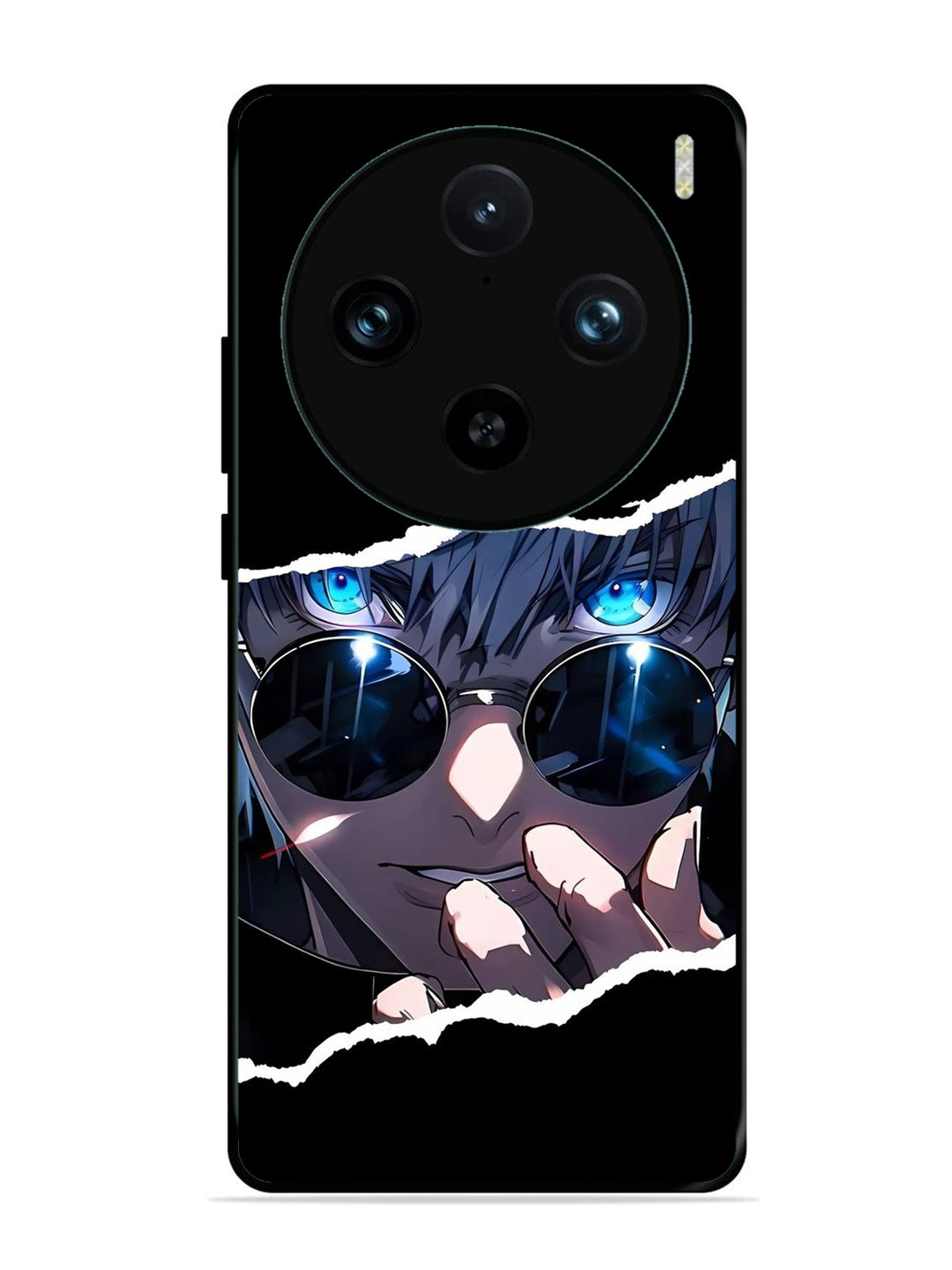 Vivo X100 Pro Goggles - Satoru Gojo