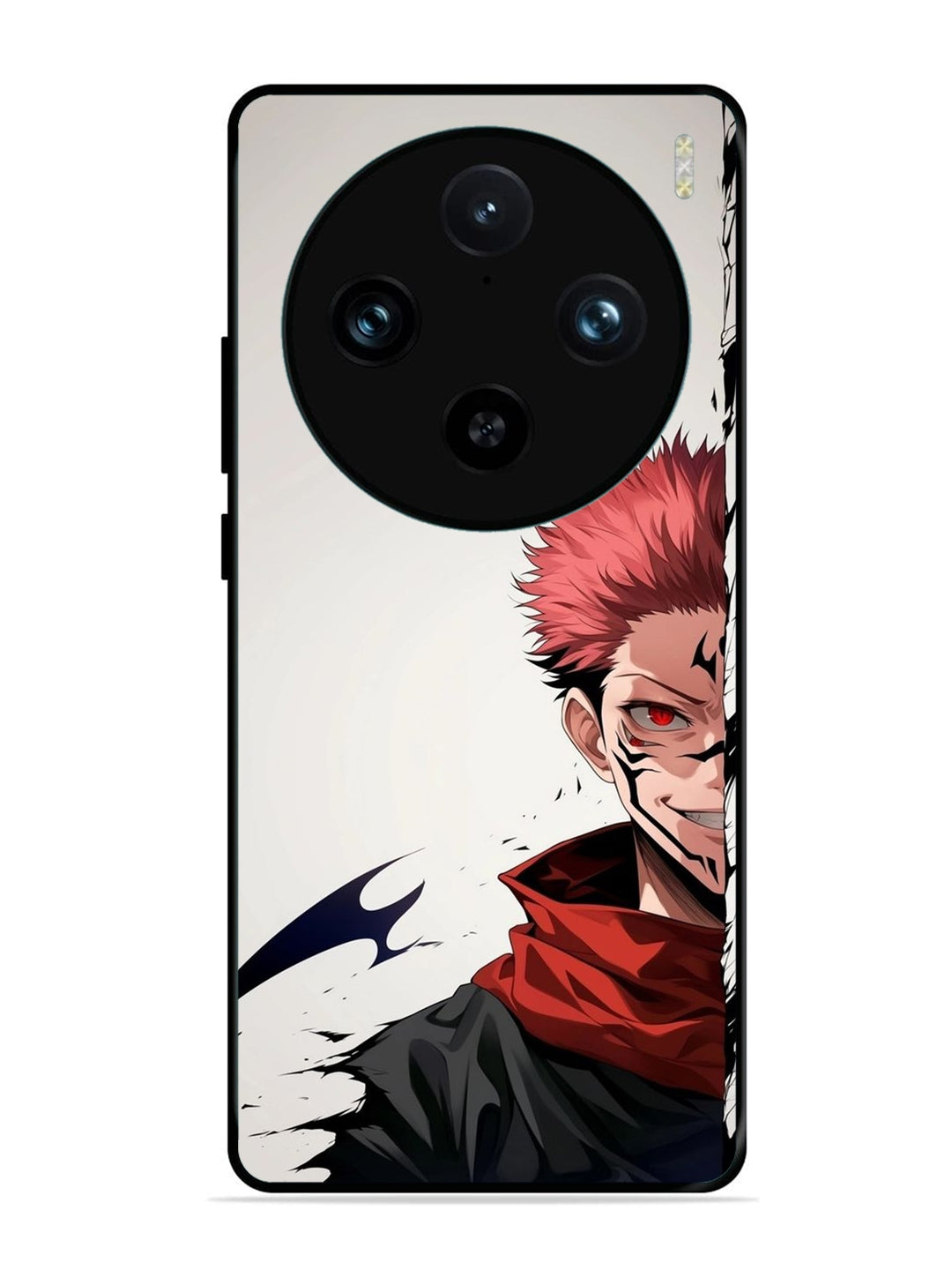 Vivo X100 Pro King of Curses Ryomen Sukuna