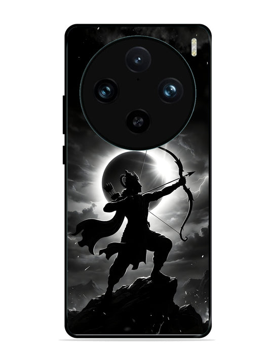 Vivo X100 Pro Prabhu Shri Ram