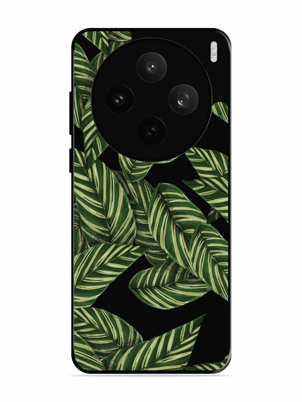 Vivo X200t Leafs Pattern