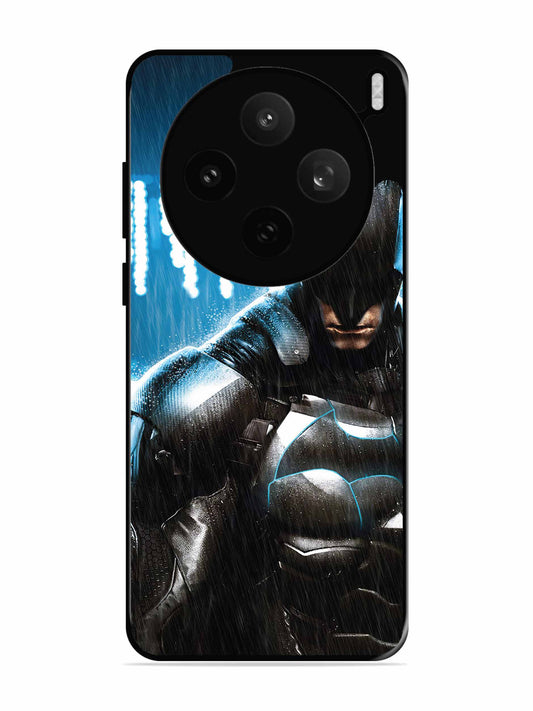Vivo X200t King of Bats 2