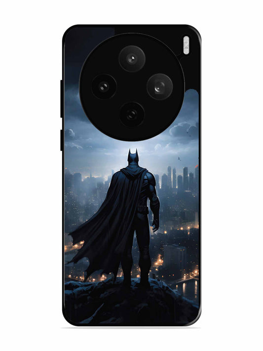 Vivo X200t King of Bats