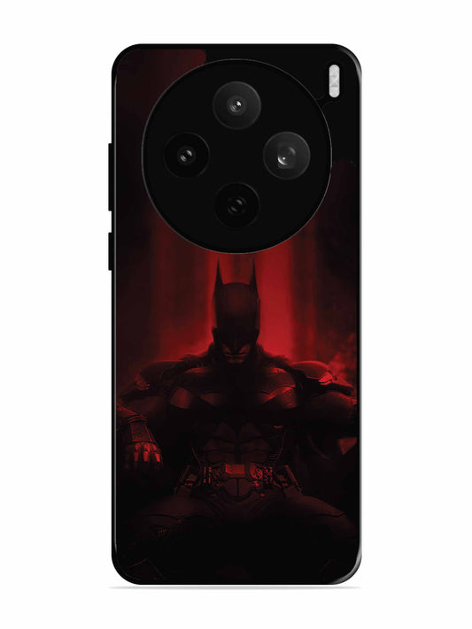 Vivo X200t King of Bats dc superhero