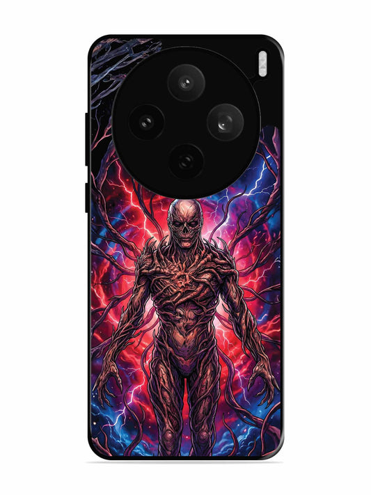 Vivo X200t Stranger Things Vecna