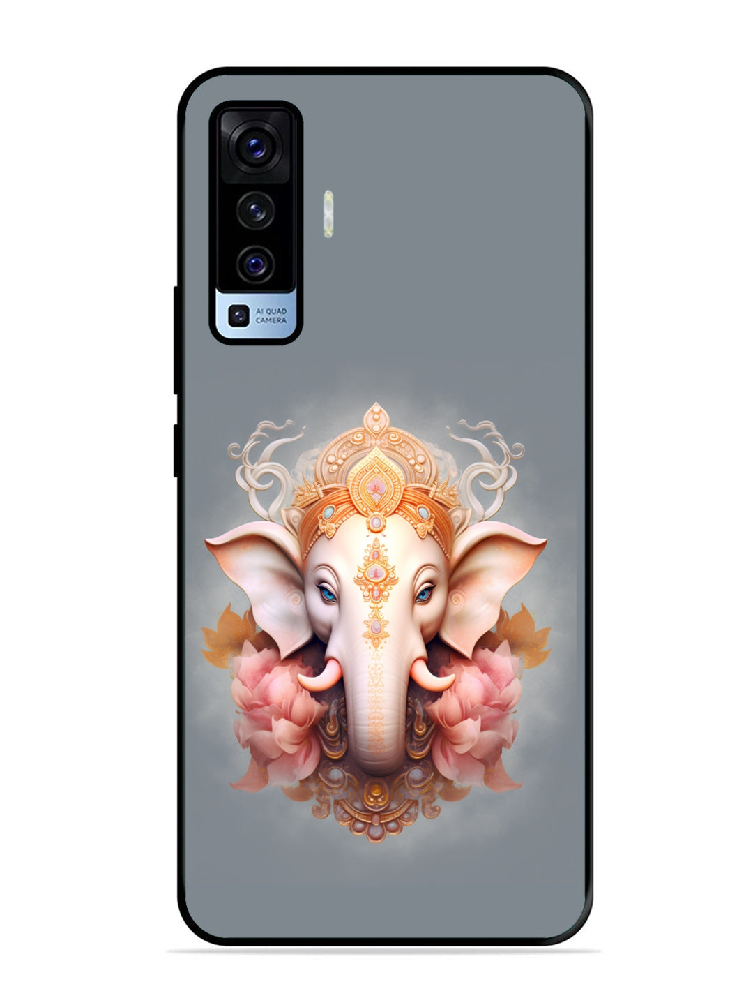 Vivo X50 Ganesh Ji