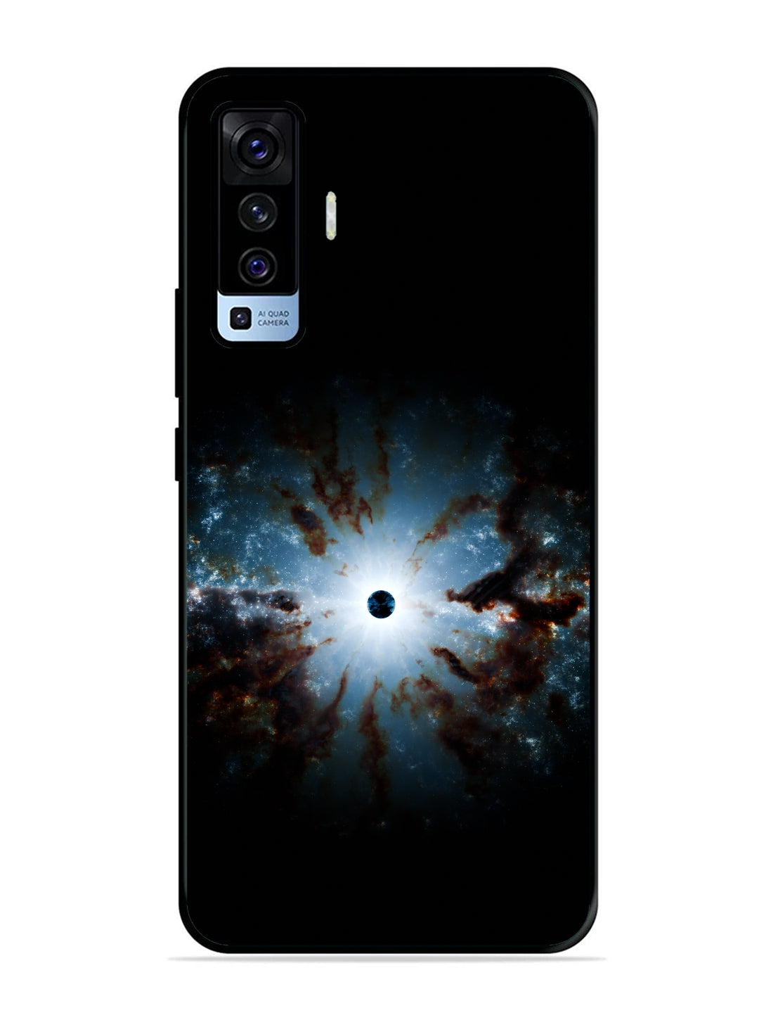 Vivo X50 Dark Universe