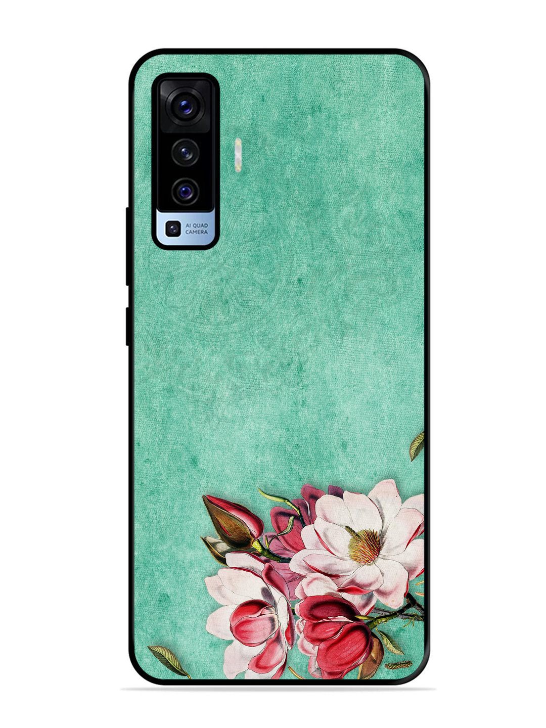 Vivo X50 Beautiful Flowers
