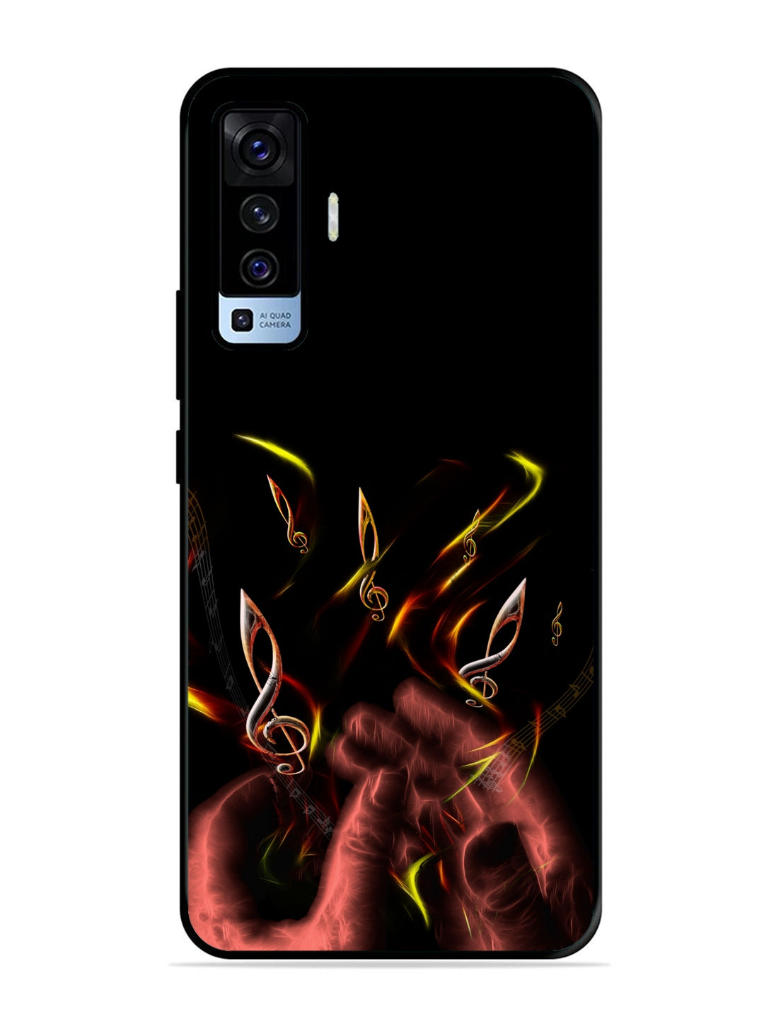 Vivo X50 Musical Art