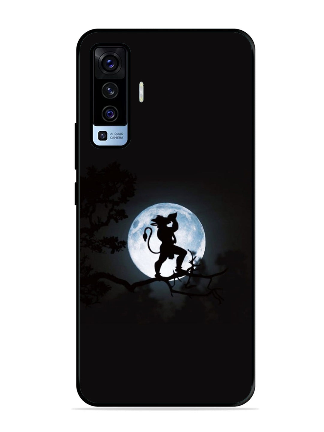 Vivo X50 Hanuman