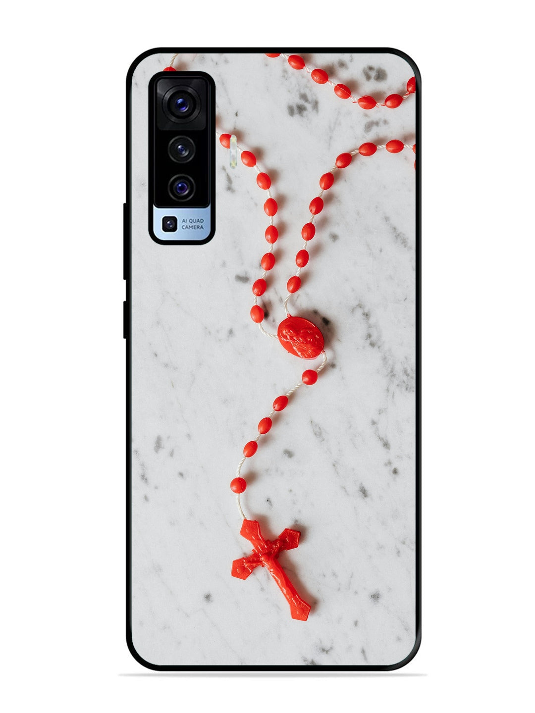 Vivo X50 Cross Pendant