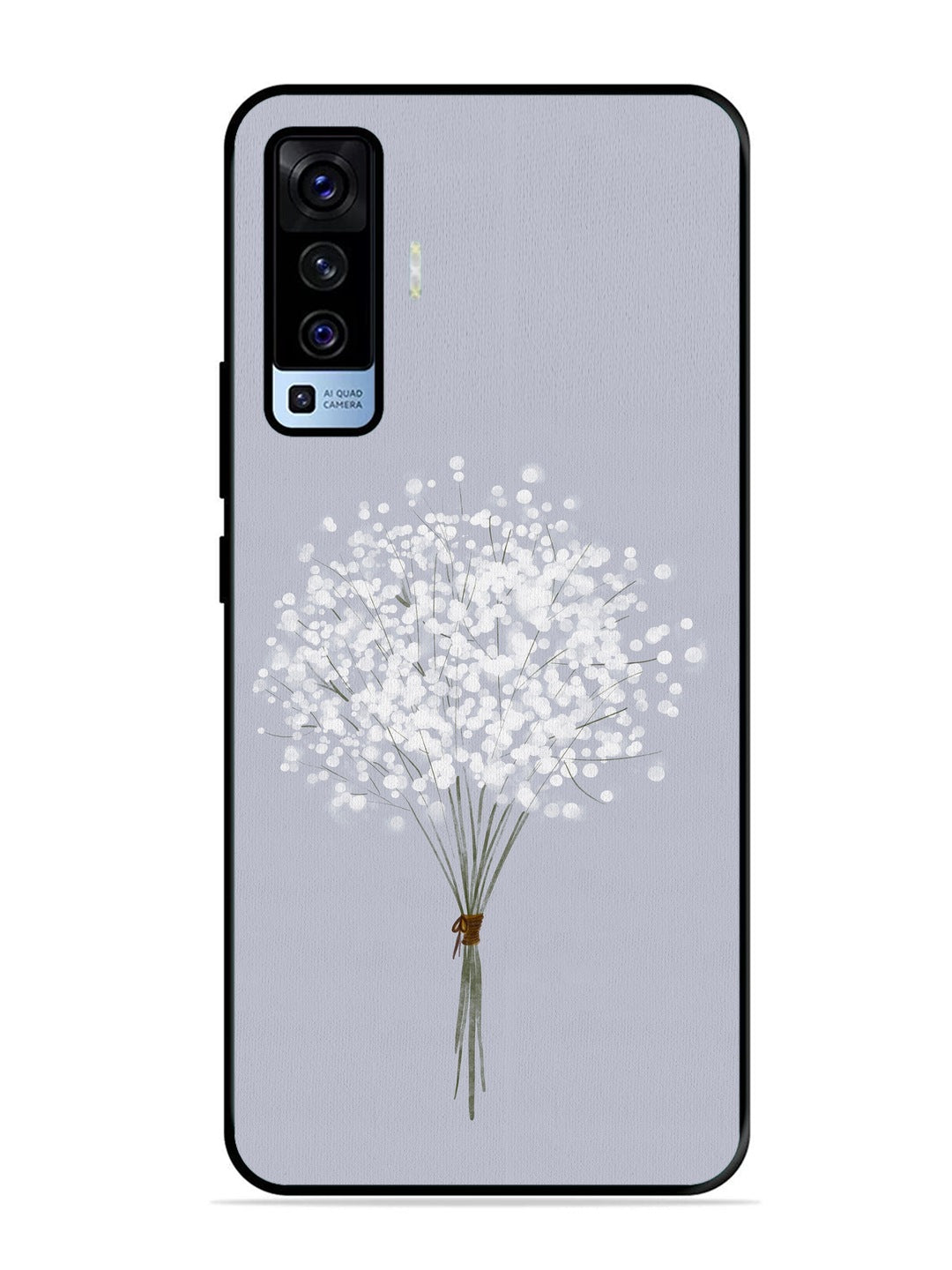 Vivo X50 Blossom White