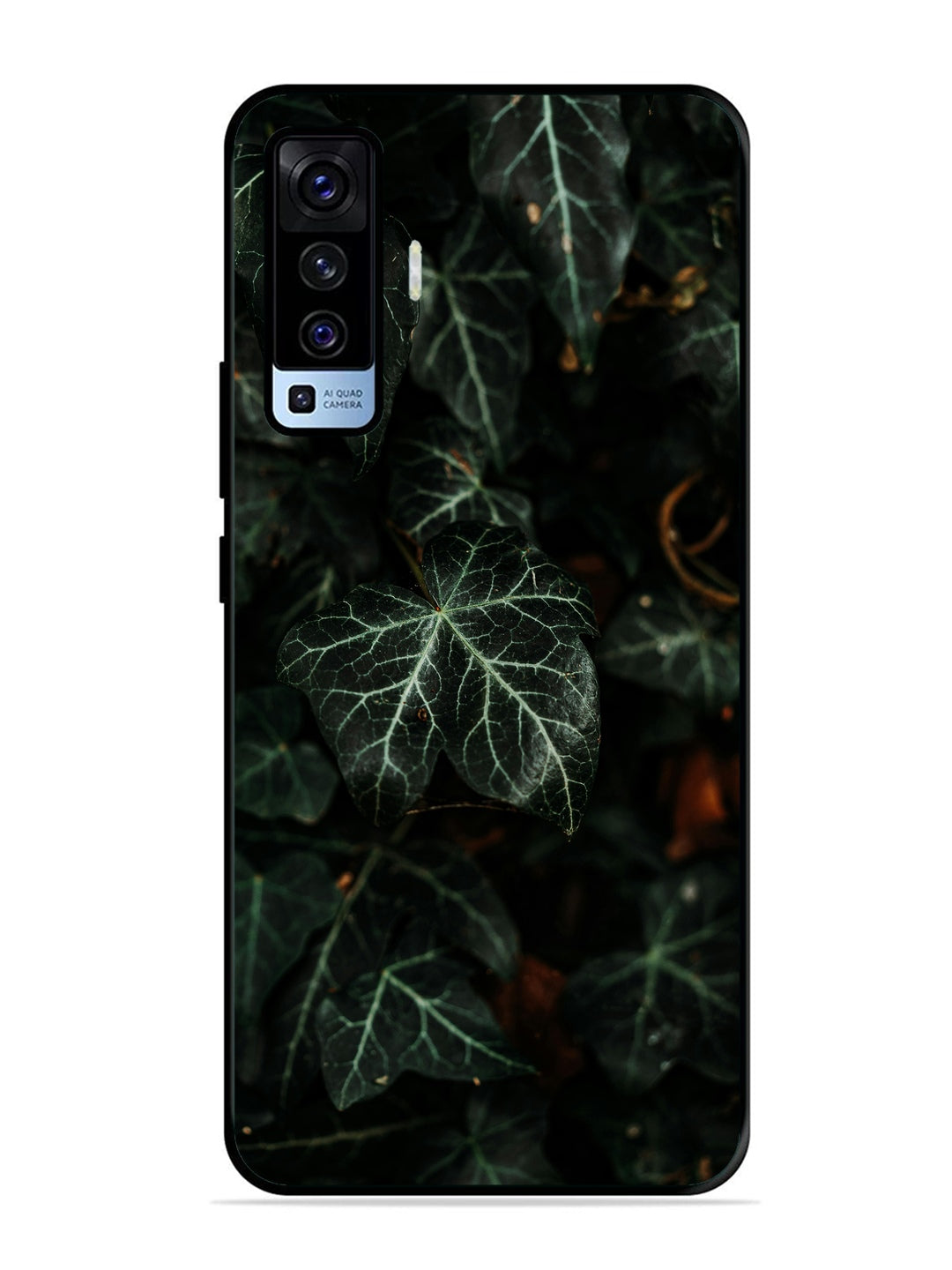 Vivo X50 Betel Leafs