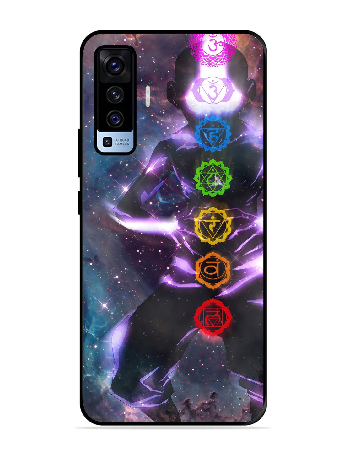 Vivo X50 Aang Avatar The Last Airbender