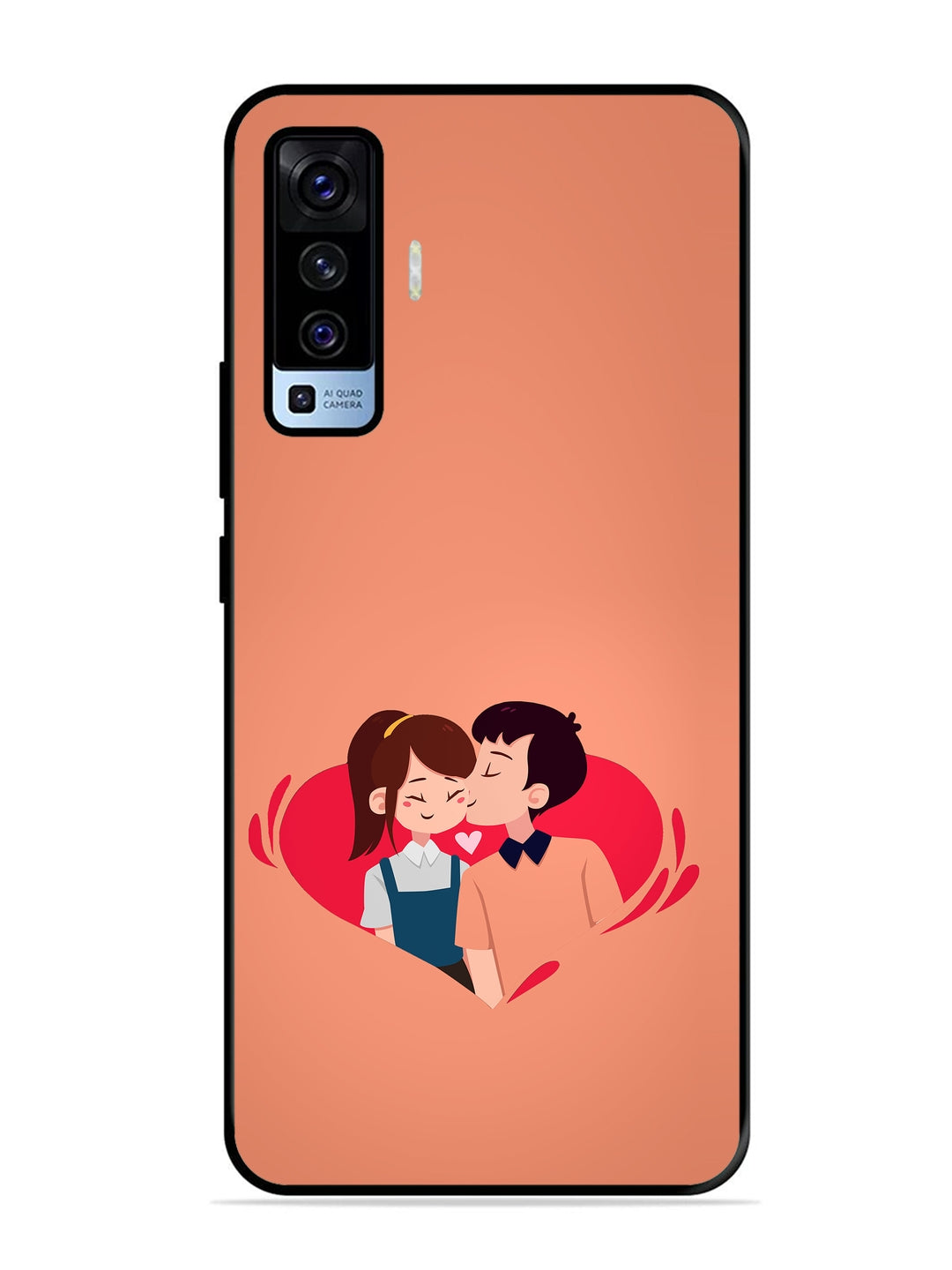Vivo X50 Love Birds