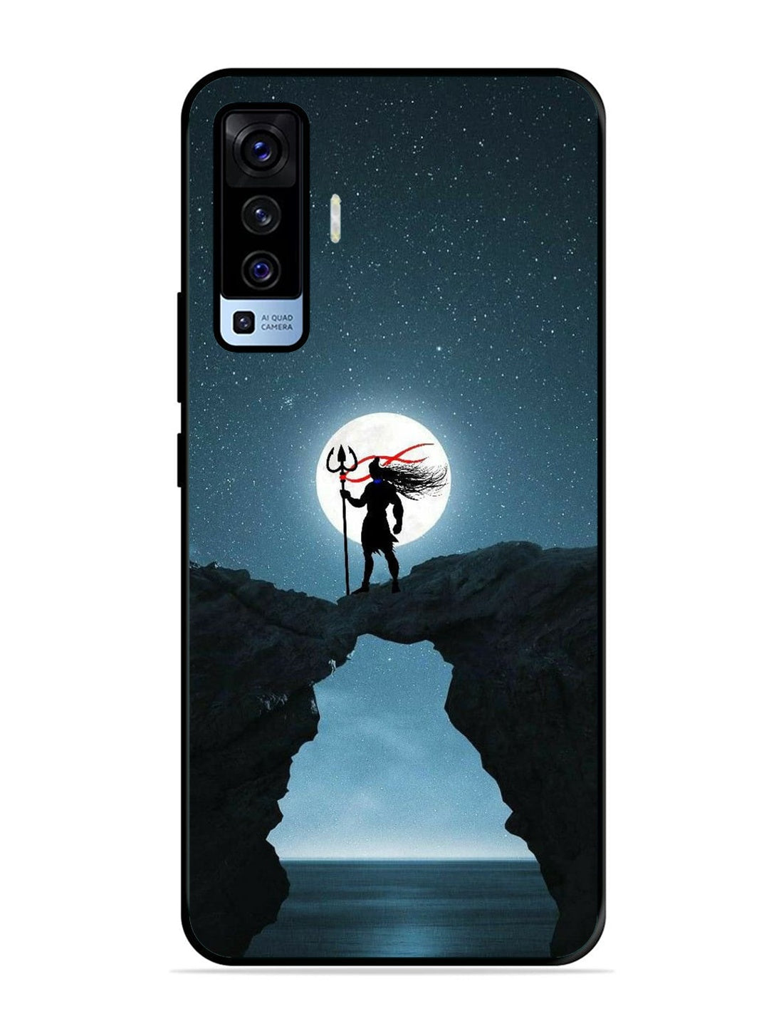 Vivo X50 Adi Shiva