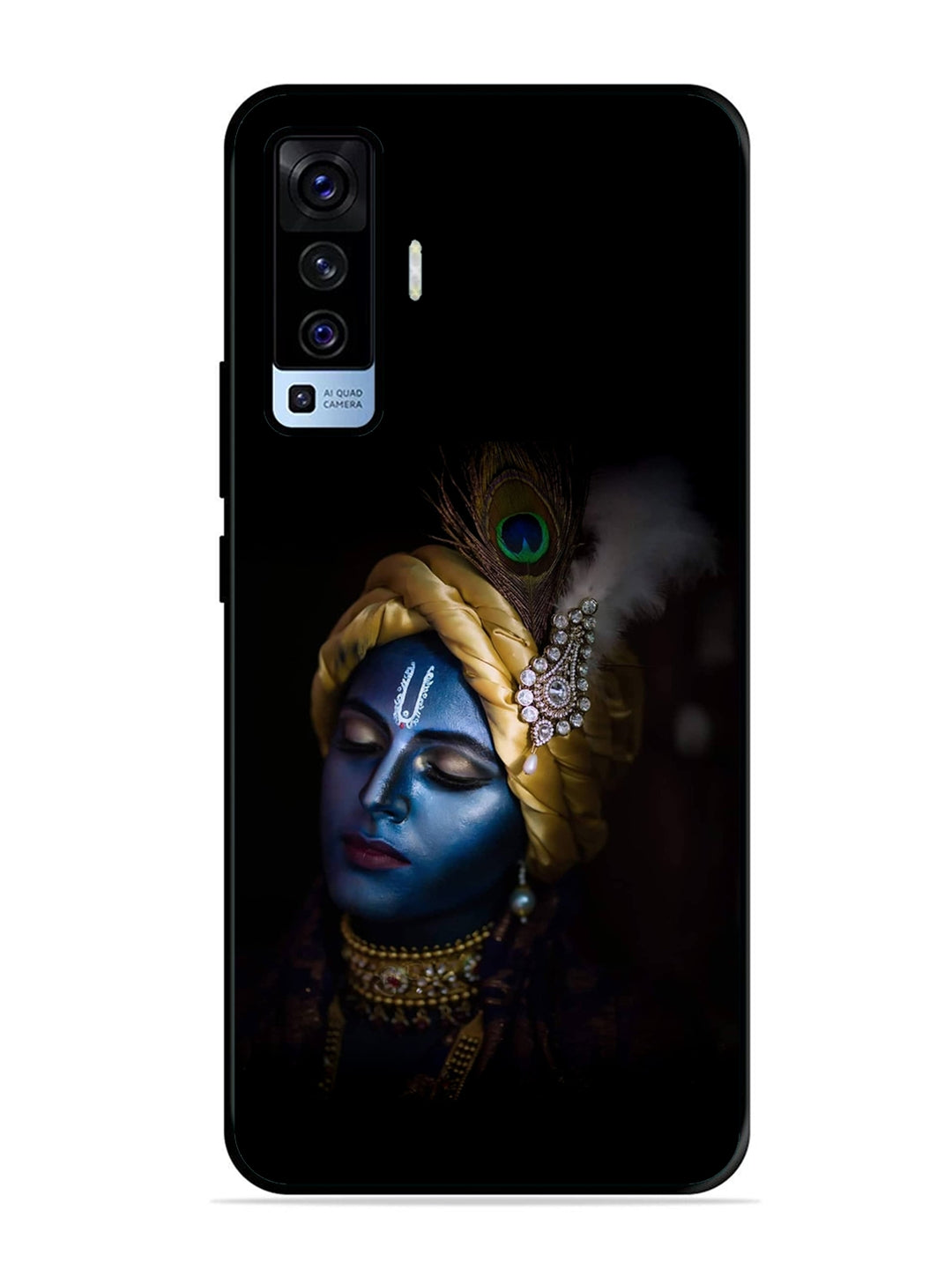 Vivo X50 Kanha Krishna