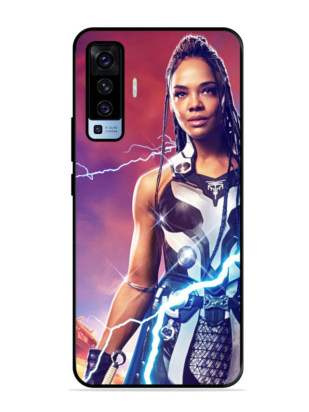 Vivo X50 valkyrie-thor-love-and-thunder-poster
