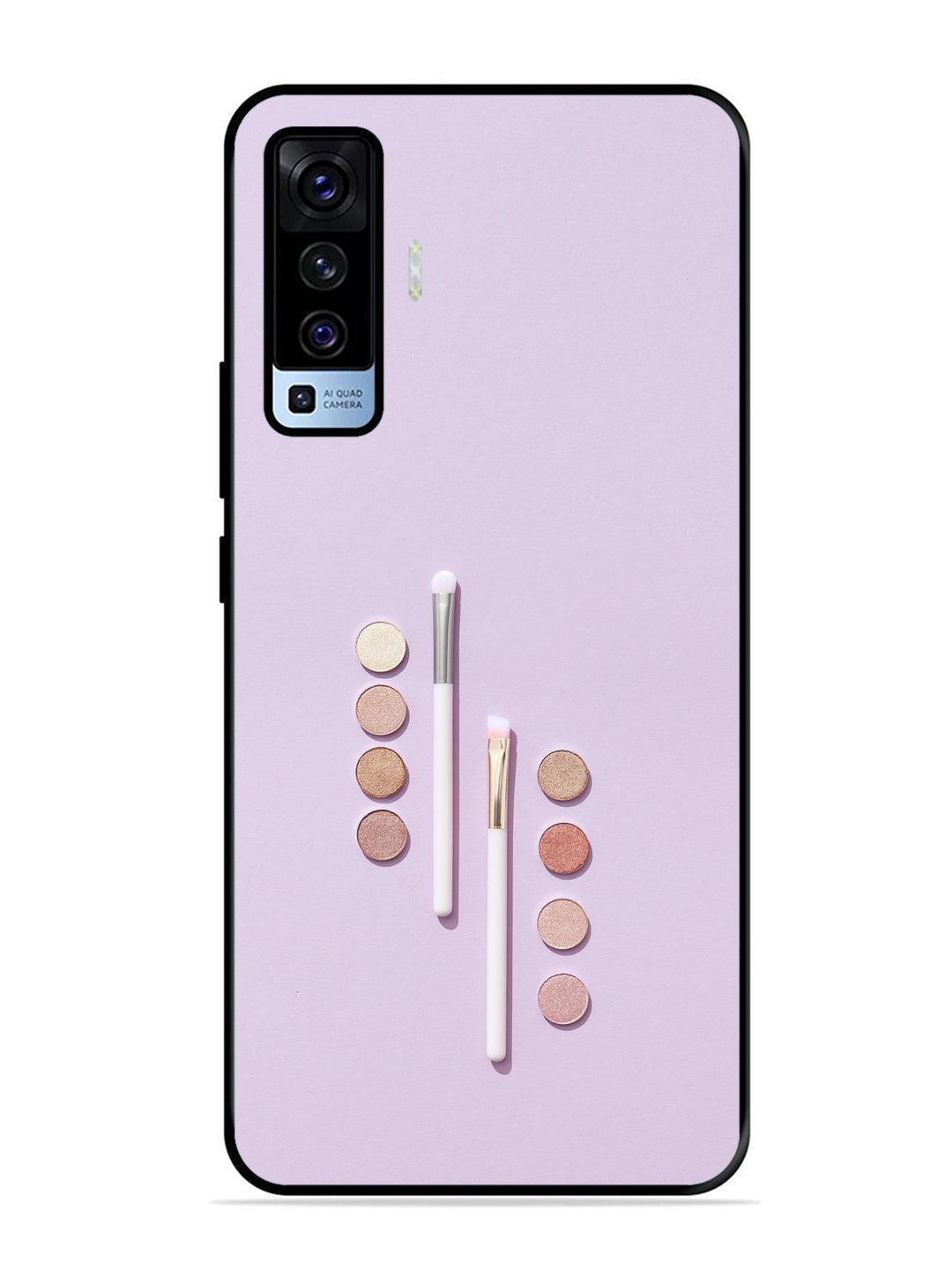 Vivo X50 Girls Makeup Story